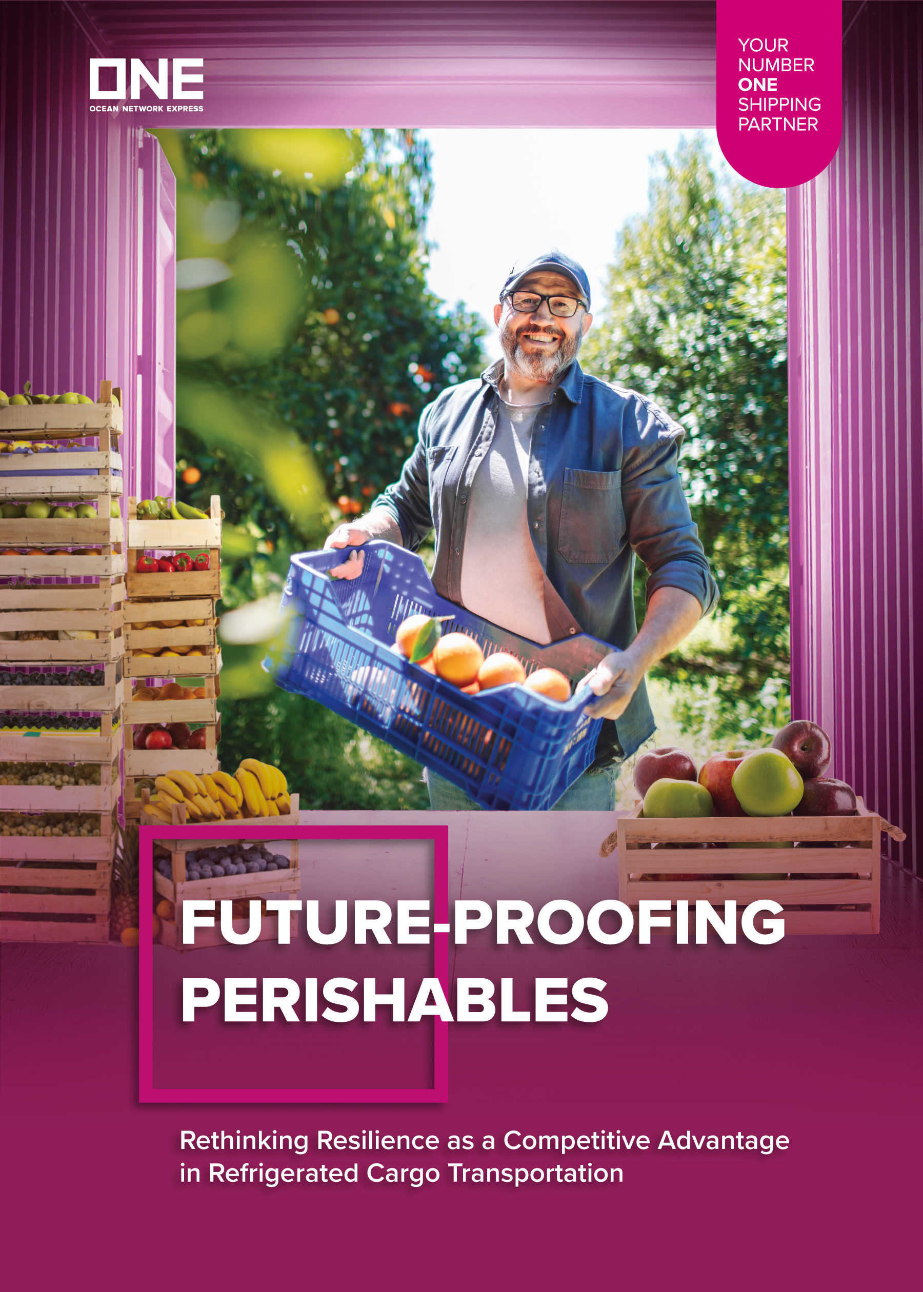Future-Proofing Perishables